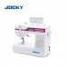 Multi-function domestic household sewing machine 